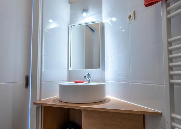 Serenity - Hyper Centre - Bagagerie ルルド